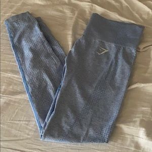 gymshark vital leggings